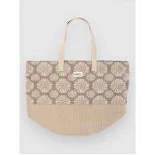 Roxy Waikiki Life Bag portobella tropical tile