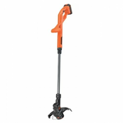 BLACK+DECKER akumulatorska kosilica na žicu 18V, 25cm, bez baterije ST1823B