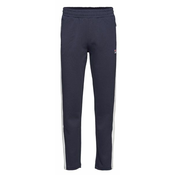 Muške trenirke Fila Settanta Track Pants Men - black iris/blanc de blanc