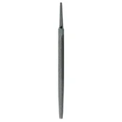 Trikotna pila BLU-DAN, fina, 150 mm