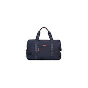 Childhome - Previjalna torba MOMMY BAG siva