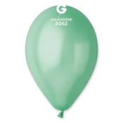 Gemar Balon kovinske aquamarin 26 cm