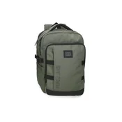 Pepe Jeans Matlock ranac za laptop - Khaki ( 73.123.42 )