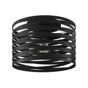 Eglo 900164 - Plafonsko svetlo CREMELLA 1xE27/60W/230V