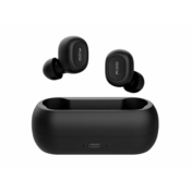 BEŽICNE SLUŠALICE QCY T1C TWS WIRELESS EARPHONES BLUETOOTH V5.0 (BLACK)