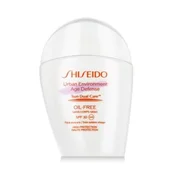 Shiseido Sun Care Urban Environment Age Defense matirajuca krema za suncanje za lice SPF 30 30 ml