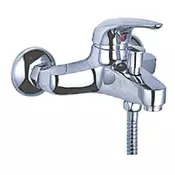 DIPLON Baterija za kadu ST0311