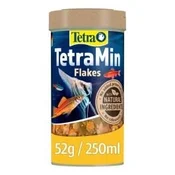 TetraMin - hrana za tropske ribe 250ml