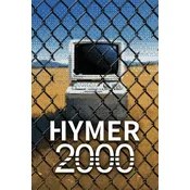 Hymer 2000 Steam Key (PC) GLOBAL