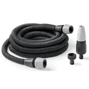 CRIJEVO FLEKSIBILNO AQUAPOP GREY EASY 30, 10-30m