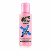 Crazy Color - CRAZY COLOR 44-capri blue