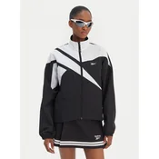 Reebok Jopa Silvia RK25517CCW Črna Relaxed Fit