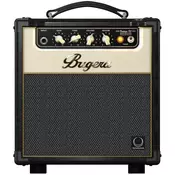 Bugera V5 Infinium Tube combo pojacalo (Skoro novo)