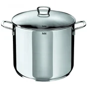 SILIT lonec Suppentopf  28 cm Edelstahl