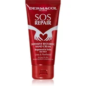 Dermacol SOS Repair krema za zelo suhe roke 75 ml za ženske