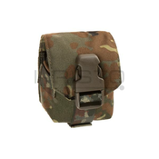 Clawgear Frag Grenade Pouch Core Flecktarn –  – ROK SLANJA 7 DANA –