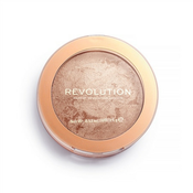 Revolution kompaktni bronzer - Bronzer Re-loaded - Holiday Romance // Blago z napako