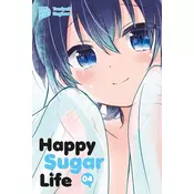 Happy Sugar Life 4