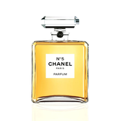 Chanel No.5 Eau de Parfum - tester, 200 ml