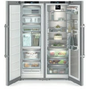 Kombinirani hladilnik Side by Side LIEBHERR XRFst5295