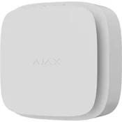 AJAX Detektor dima FireProtect 2 RB, Toplota/CO, Beli