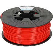 3DJAKE ecoPLA Rdeča - 1,75 mm/2300 g