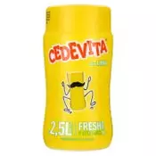 Cedevita instant napitek limona, 200g