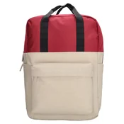 Beagles Bando 24217 Bordeaux red