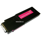 Fenix X6600XL-6605XL M rdeč toner za 6.000 strani nadomešča toner Xerox 106R02234 za Phaser 6600, Xerox WorkCentre 6605 - kapaciteta 6000 strani