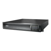 APC SMX750INC Smart-UPS X – 750VA/600W, Line-Interactive, Rack/Tower
