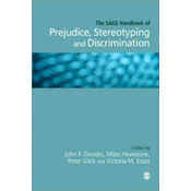 SAGE Handbook of Prejudice, Stereotyping and Discrimination