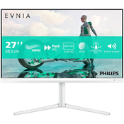 Philips IPS 27 27M2N3201A, 2xHDMI, DP, 180Hz, HAS, 27M2N3201A/00