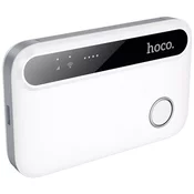 hoco. 4G mobilni WiFi usmerjevalnik, 150Mbps - HI41 prenosni WiFi