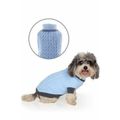 Tommi Liverpool pulover za pse modri 50cm