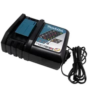 MAKITA Punjac baterije za rucni alat, 18V, DC18RC