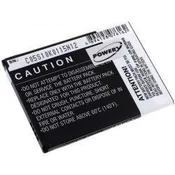POWERY Akumulator Samsung GT-i9190 z NFC-Chip 1900mAh