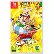 Asterix and Obelix: Slap them All! (Xbox One & Xbox Series X)