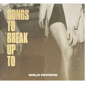 Wild Rivers - Songs To Break Up To (Reissue) (Clear Coloured) (EP)