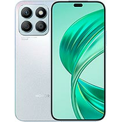 HONOR pametni telefon X8b 8GB/256GB, Titanium Silver