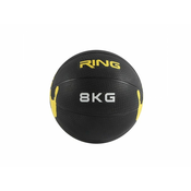 RING Medicinka gumena 8 kg-RX MED-8