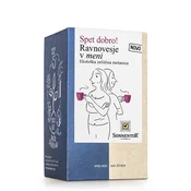 BIO ČAJNA MEŠANICA SPET DOBRO! MENOPAVZA, 27 g