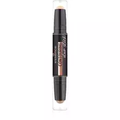 essence CONTOURING Duo Stick obojestranski korektor odtenek 10 Fair 2 g