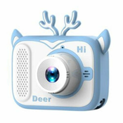 AERBES Otroški Fotoaparat 32GB