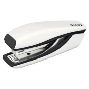Leitz Stapler NeXXt 5528 mini, biserno bela