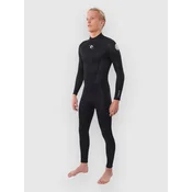 Rip Curl Freelite Bz Stm 32 Gb Wetsuit black