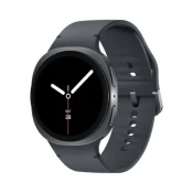 SAMSUNG pametni sat Galaxy Watch 8 (40mm, LTE), graphite