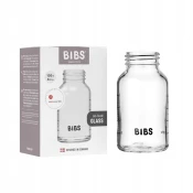BIBS - Otroška steklena steklenička -120 ml (del)