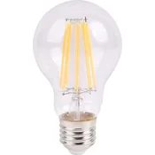 Rabalux LED vlakno filament-LED 79165, E27, 6W, 3000K