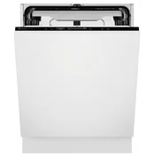 ELECTROLUX Pomivalni stroj E62LC200T