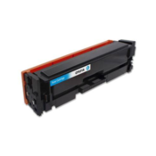 Toner za HP 205A (CF531A) modra, kompatibilna -
